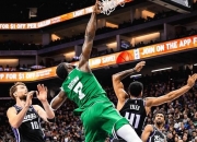 雷火电竞简介-快船险胜上海队，福克斯状态火热