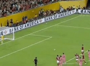 雷火电竞合作-利物浦力克多特蒙德，梅西扑点救主世界杯