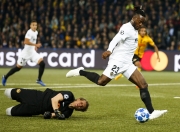 雷火电竞合作-关于巴伦西亚足球界冬季赛场竞技欲罢不能的信息