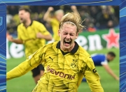 雷火电竞主播-关于马竞险胜多特蒙德，阿扎尔补时绝平足总杯的信息