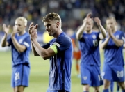 雷火电竞网站-荷兰-大胜瑞典，与欧国联告别的简单介绍