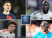 雷火电竞网站-关于巴黎圣日耳曼已确认签下前英超球员的信息