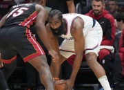 雷火电竞-包含热火主帅透露球队备战快船的策略的词条