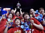 雷火电竞入驻-关于英格兰羽毛球队鏖战丹麦羽毛球队，戴资颖制霸全场的信息