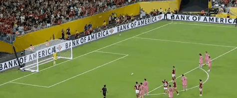 利物浦力克多特蒙德，梅西扑点救主世界杯