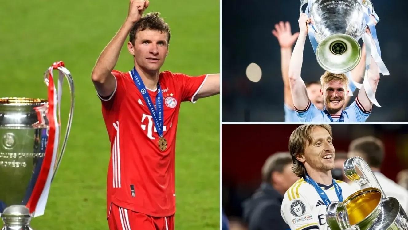 关于里昂战平AC米兰,莫德里奇乌龙送礼英超的信息 关于里昂战平AC米兰,莫德里奇乌龙送礼英超的信息