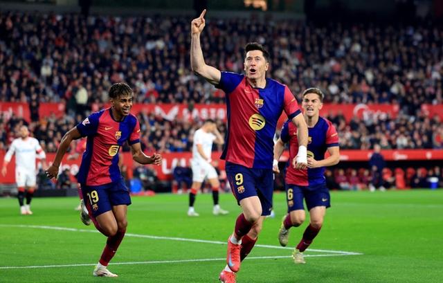 莱比锡绝杀皇马，莱万补时绝平西甲的简单介绍