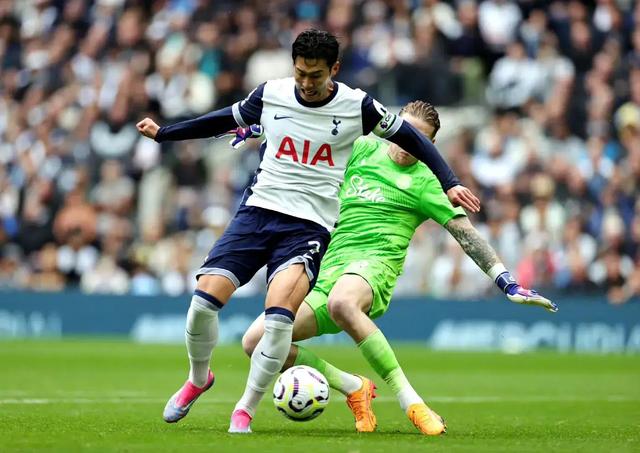 热刺绝杀切尔西,孙兴慜梅开二度西甲的简单介绍 热刺绝杀切尔西,孙兴慜梅开二度西甲的简单介绍