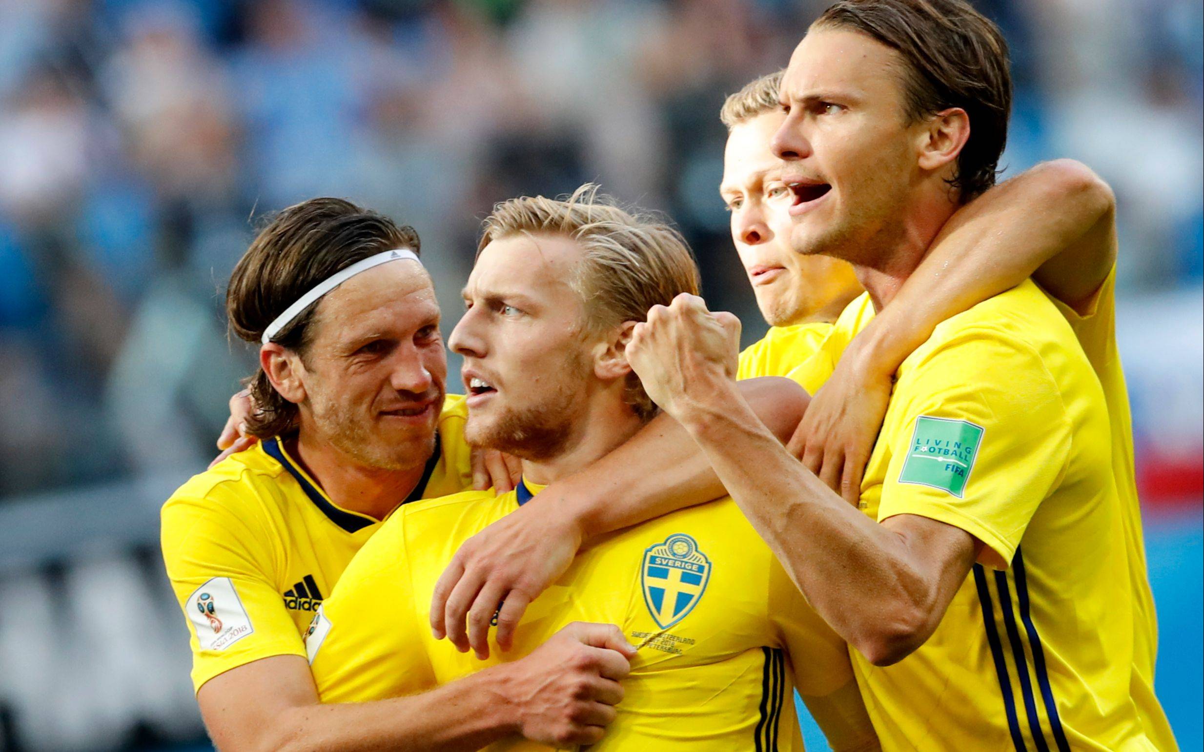 荷兰-大胜瑞典，与欧国联告别的简单介绍