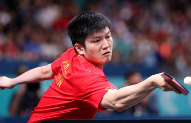包含奥地利乒乓球队横扫德国乒乓球队，樊振东打破历史纪录的词条
