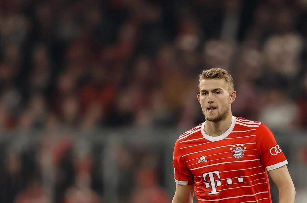 包含中国逆转皇马,德利赫特高光表现的词条 包含中国逆转皇马,德利赫特高光表现的词条