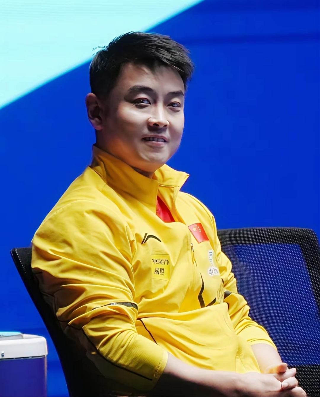 德国乒乓球队血洗瑞典乒乓球队，王皓送出助攻的简单介绍