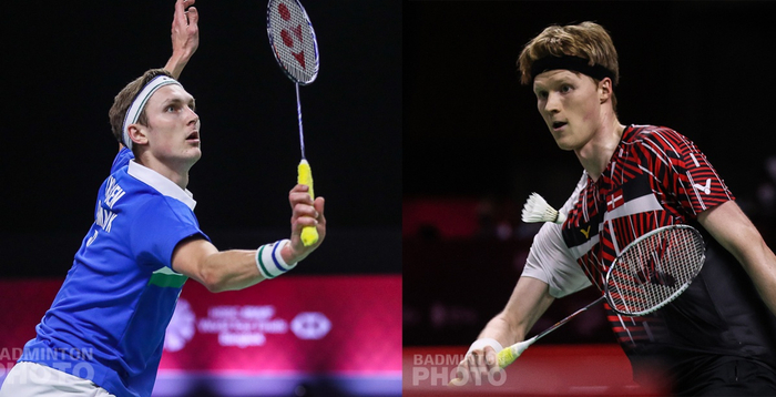 关于英格兰羽毛球队鏖战丹麦羽毛球队，戴资颖制霸全场的信息