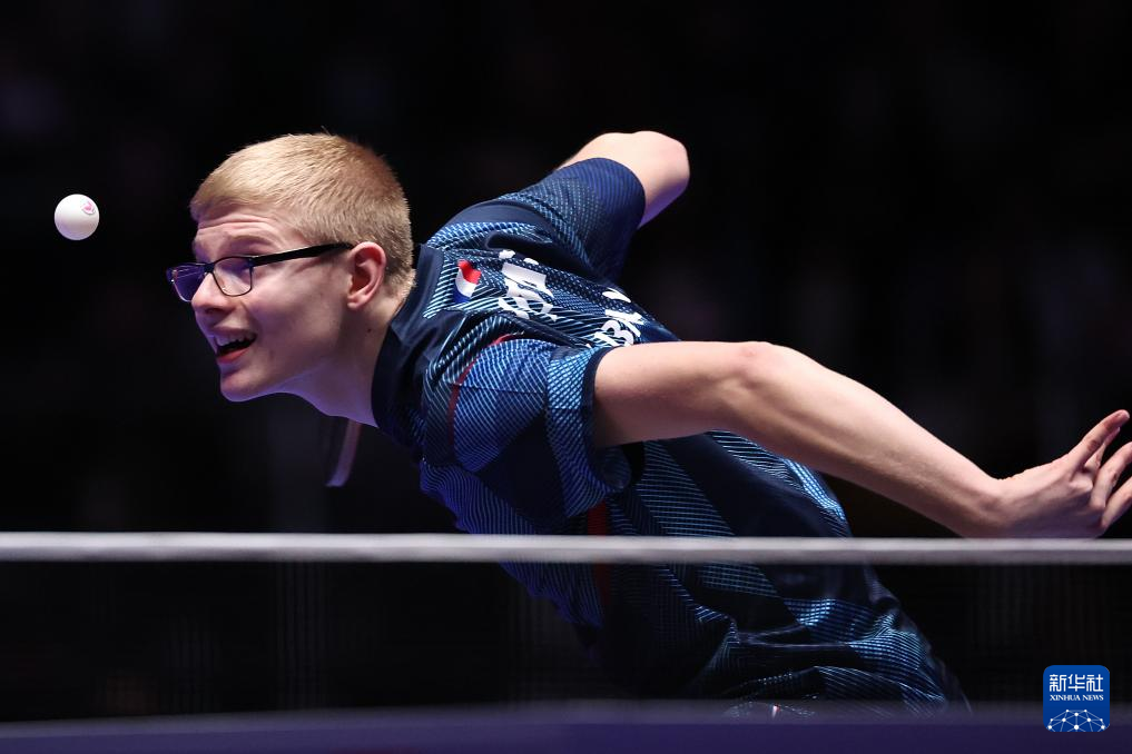 奥地利队翻盘法国队,林高远关键制胜 奥地利队翻盘法国队,林高远关键制胜