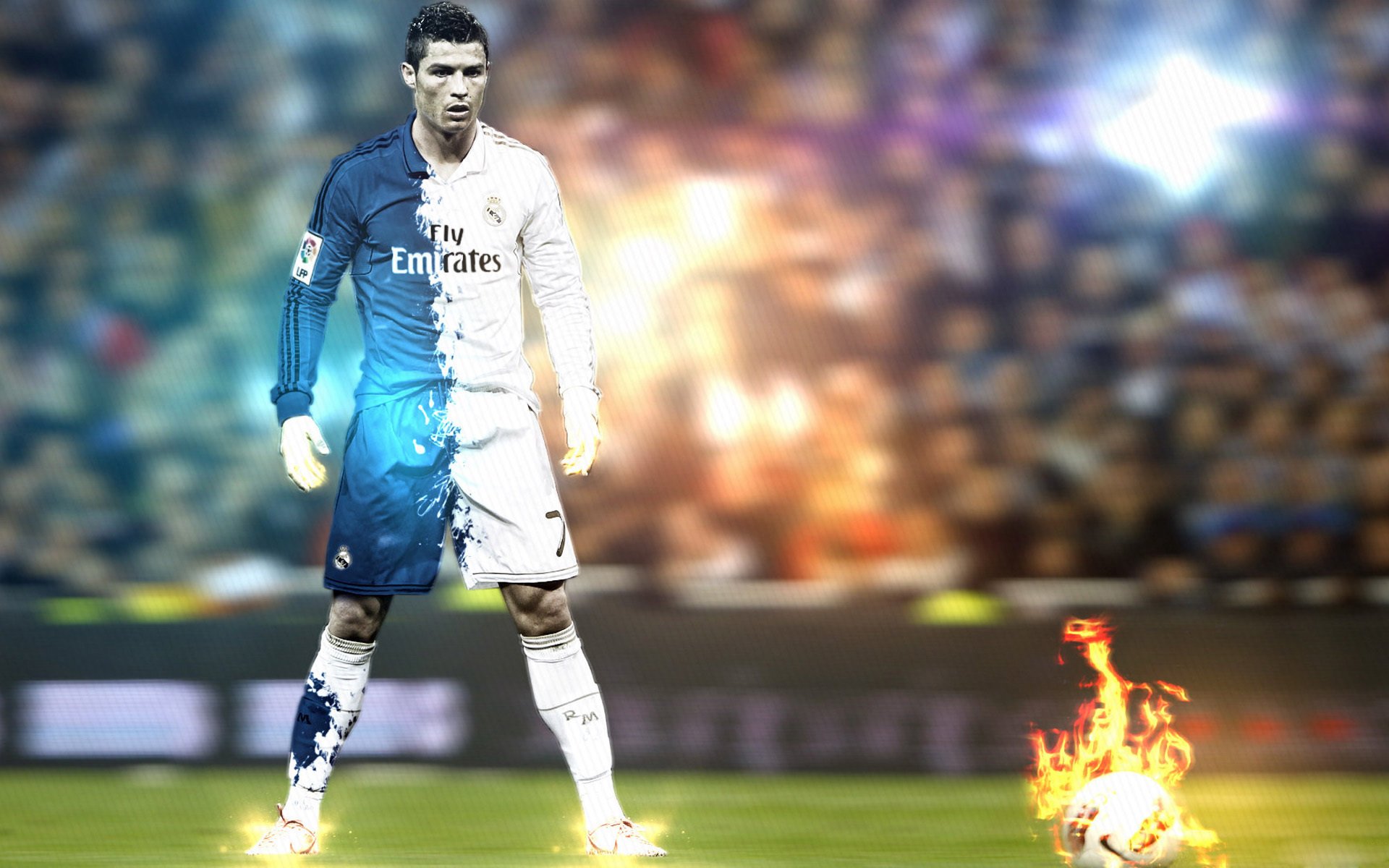 当剧本燃烧，从卡塔尔沙漠到F1赛道，人类如何迷恋又亲手打破必然性