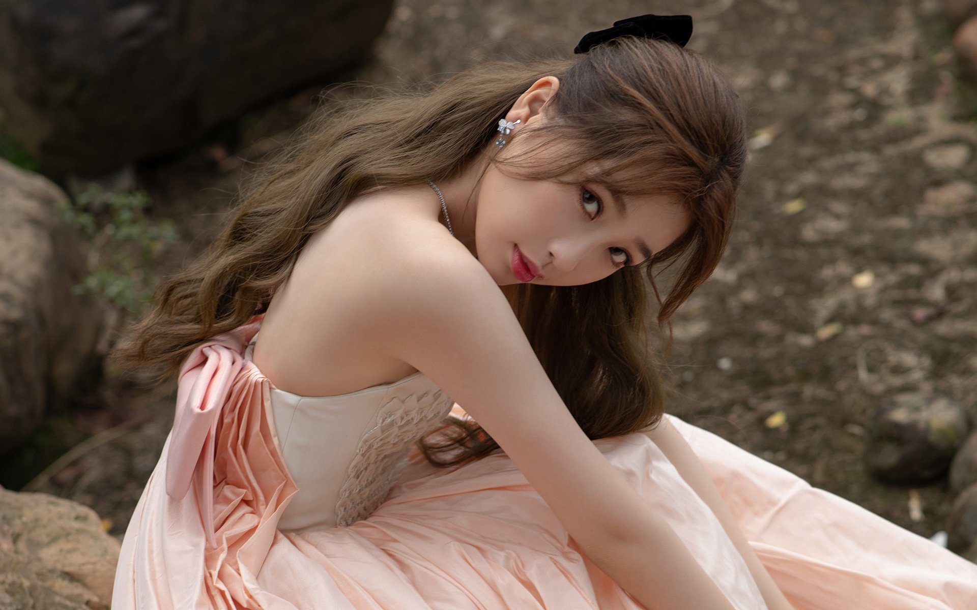 速度与荣耀，F1上海站成年度争冠分水岭，中国赛车力量横扫威尔士军团